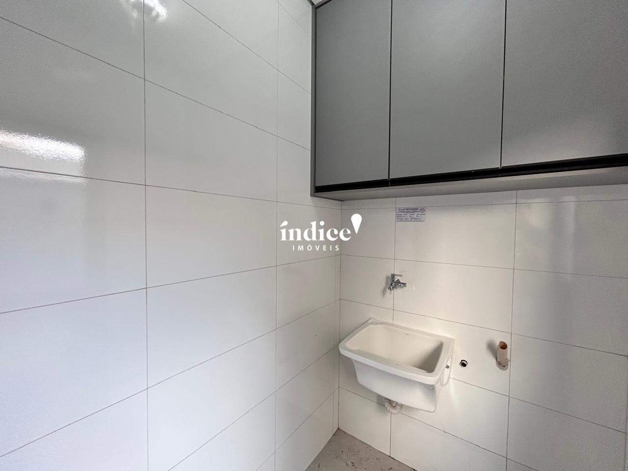Casas Condomínio para para aluguel no Vivendas da Mata na cidade de Ribeirão Preto: 
