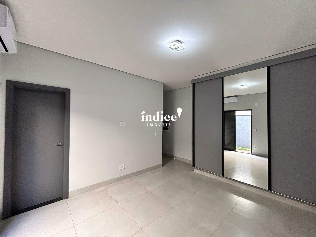 Casas Condomínio para para aluguel no Vivendas da Mata na cidade de Ribeirão Preto: 