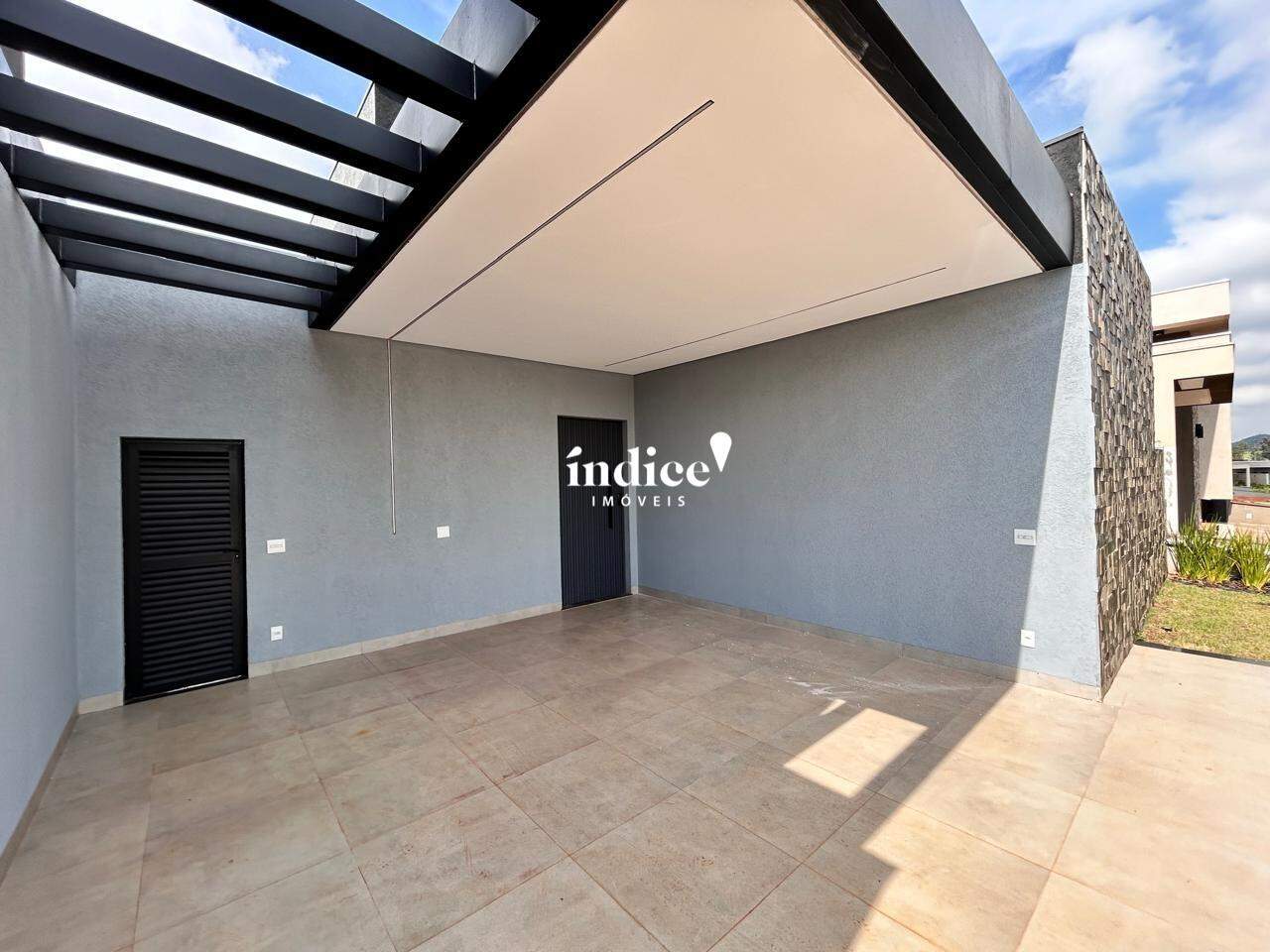 Casas Condomínio para para aluguel no Vivendas da Mata na cidade de Ribeirão Preto: 