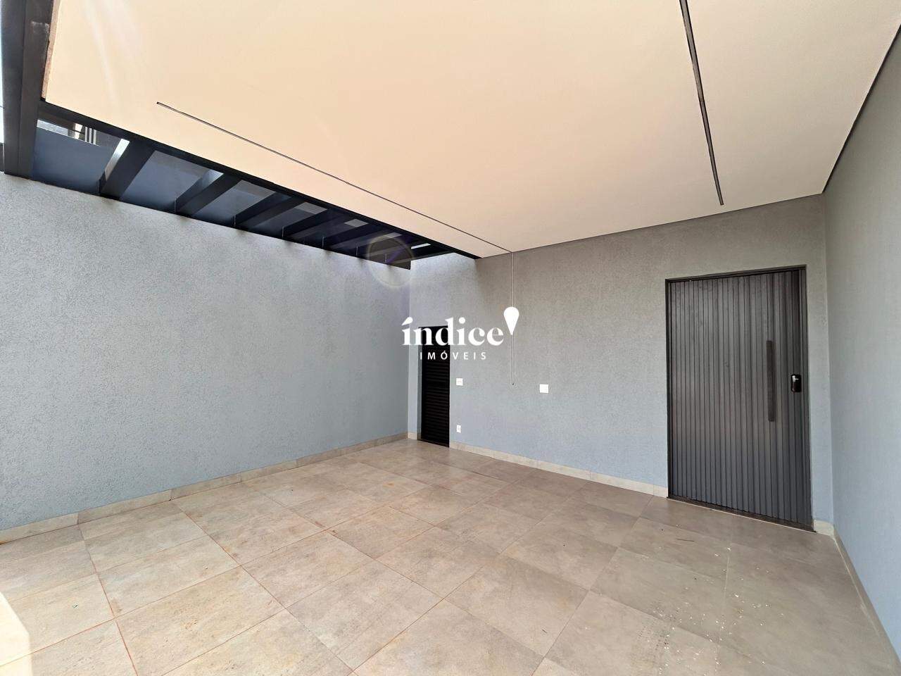 Casas Condomínio para para aluguel no Vivendas da Mata na cidade de Ribeirão Preto: 