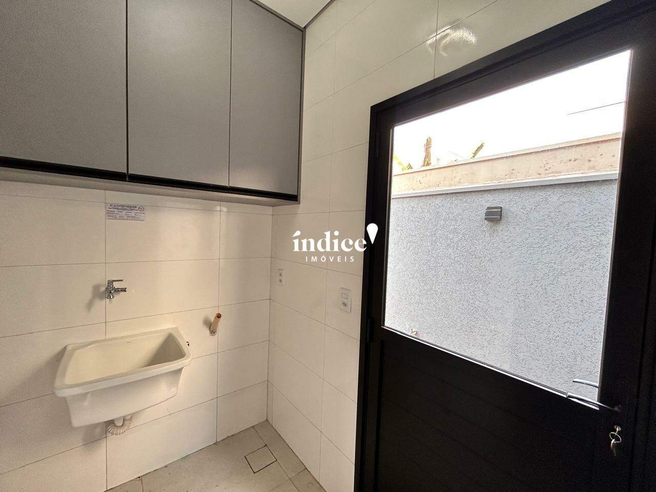 Casas Condomínio para para aluguel no Vivendas da Mata na cidade de Ribeirão Preto: 