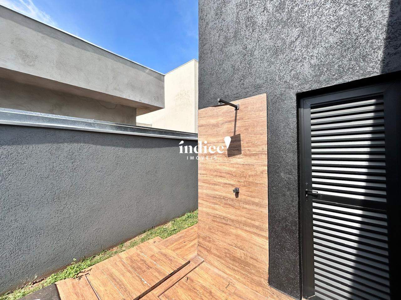 Casas Condomínio para para aluguel no Vivendas da Mata na cidade de Ribeirão Preto: 