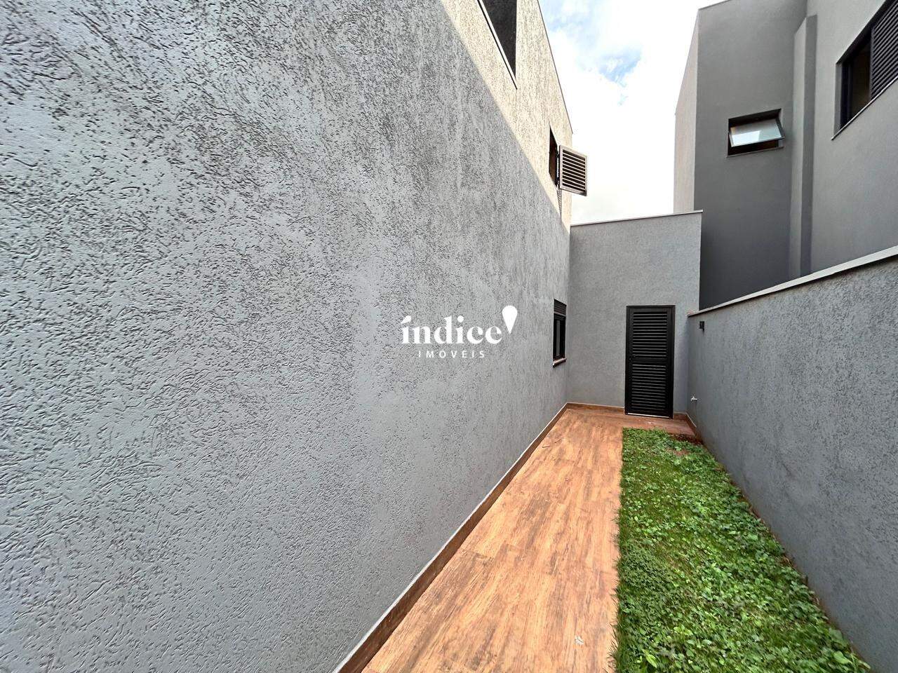 Casas Condomínio para à venda no Vivendas da Mata na cidade de Ribeirão Preto: 
