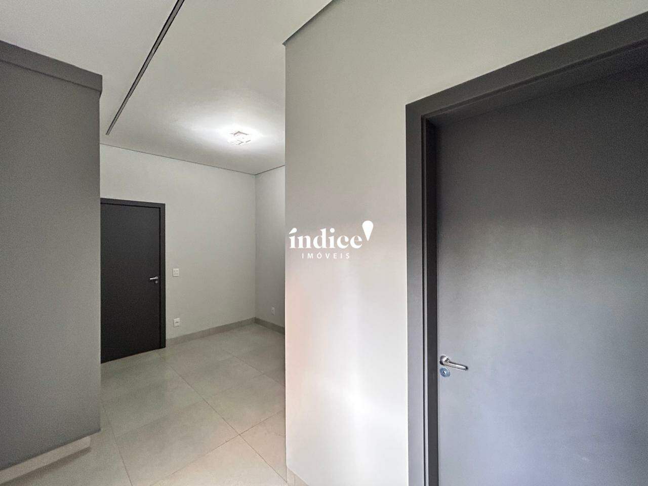 Casas Condomínio para à venda no Vivendas da Mata na cidade de Ribeirão Preto: 