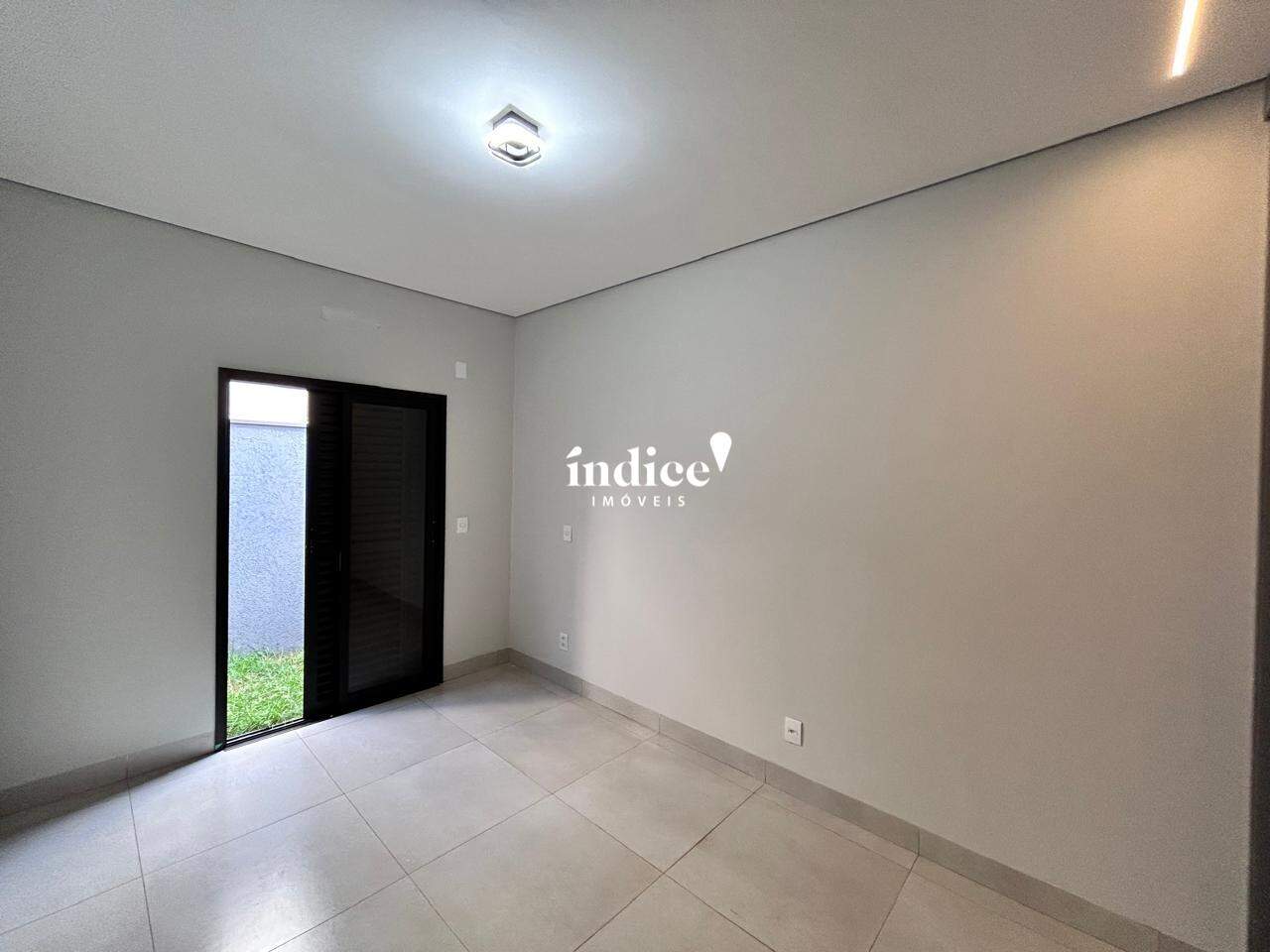 Casas Condomínio para à venda no Vivendas da Mata na cidade de Ribeirão Preto: 