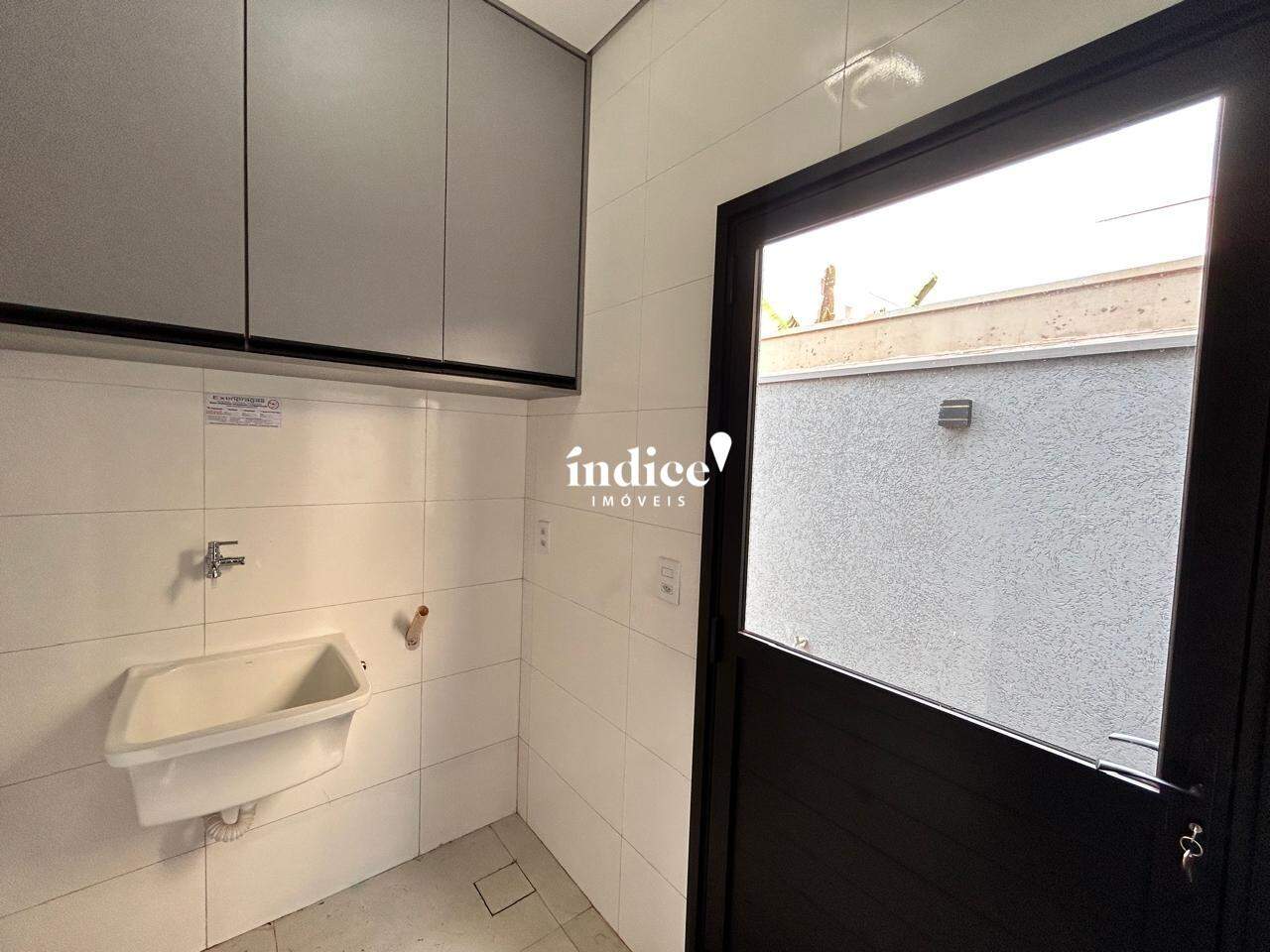 Casas Condomínio para à venda no Vivendas da Mata na cidade de Ribeirão Preto: 