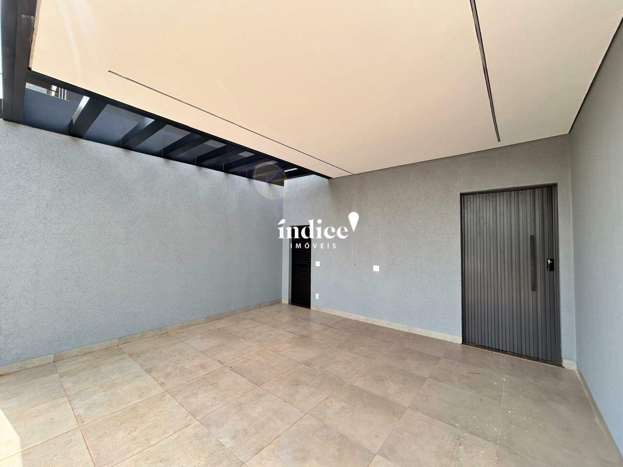 Casas Condomínio para à venda no Vivendas da Mata na cidade de Ribeirão Preto: 