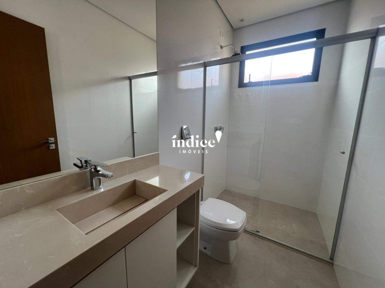 Casas Condomínio para à venda no Vila do Golf na cidade de Ribeirão Preto: 