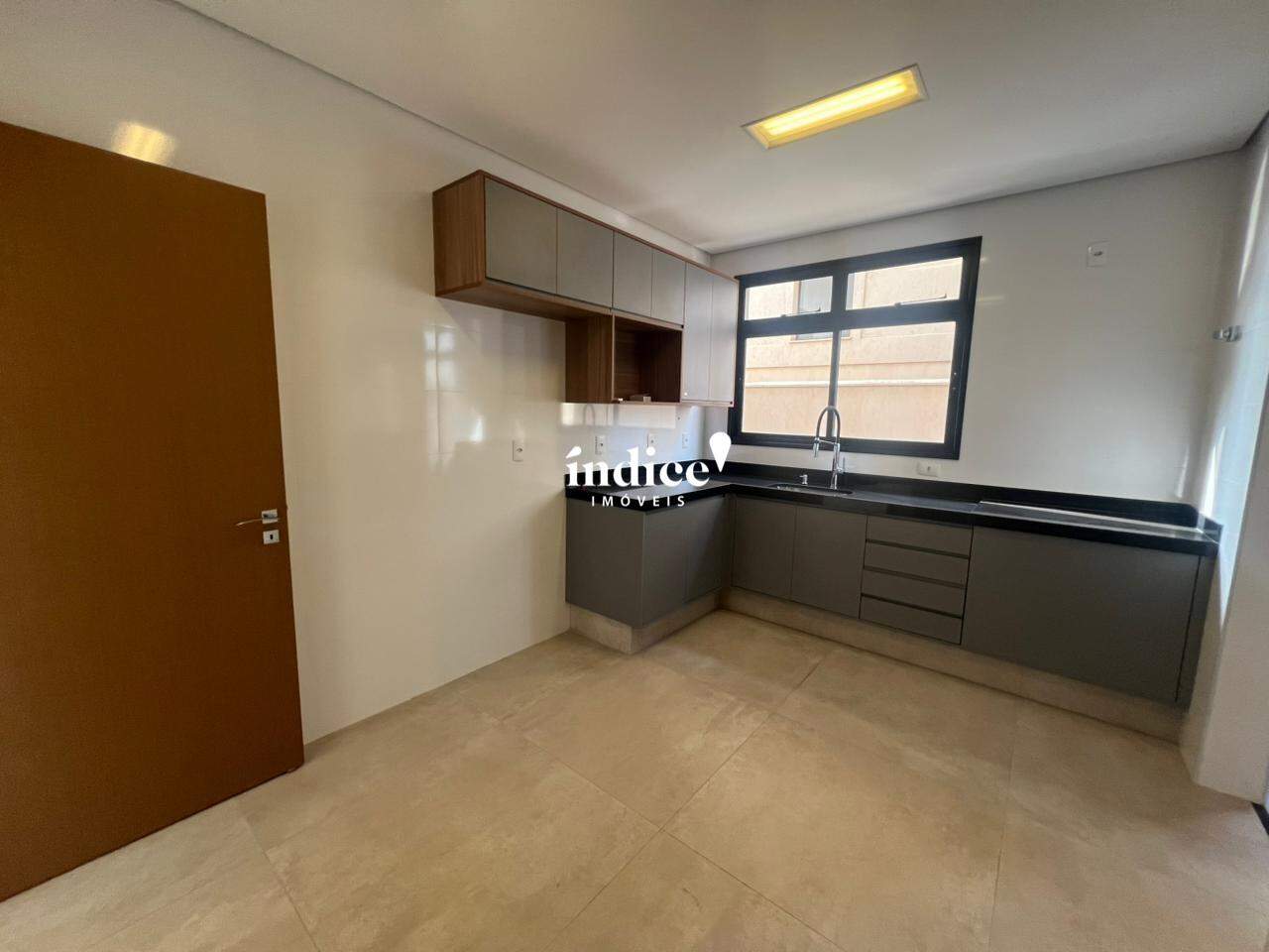 Casas Condomínio para à venda no Vila do Golf na cidade de Ribeirão Preto: 