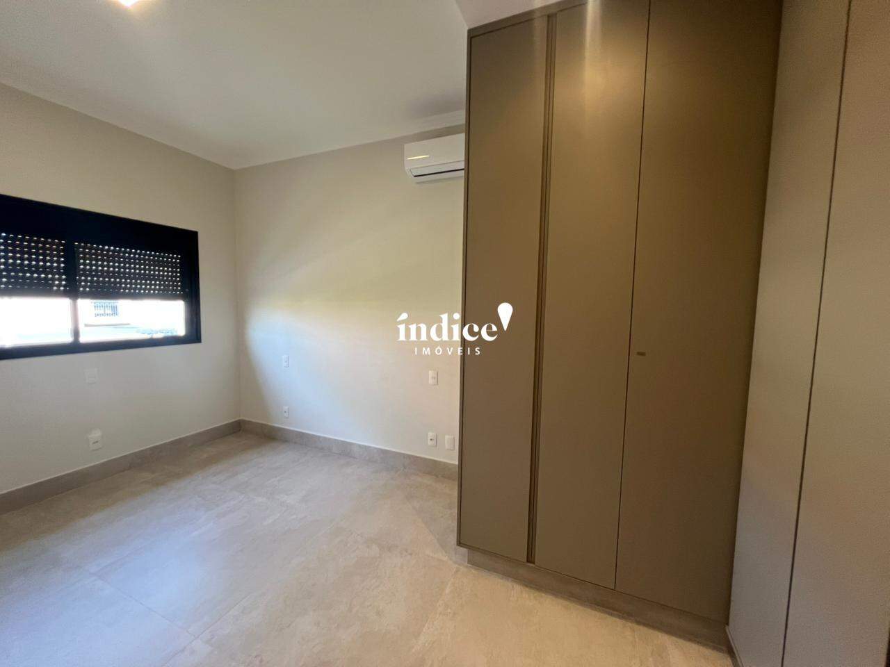 Casas Condomínio para à venda no Vila do Golf na cidade de Ribeirão Preto: 