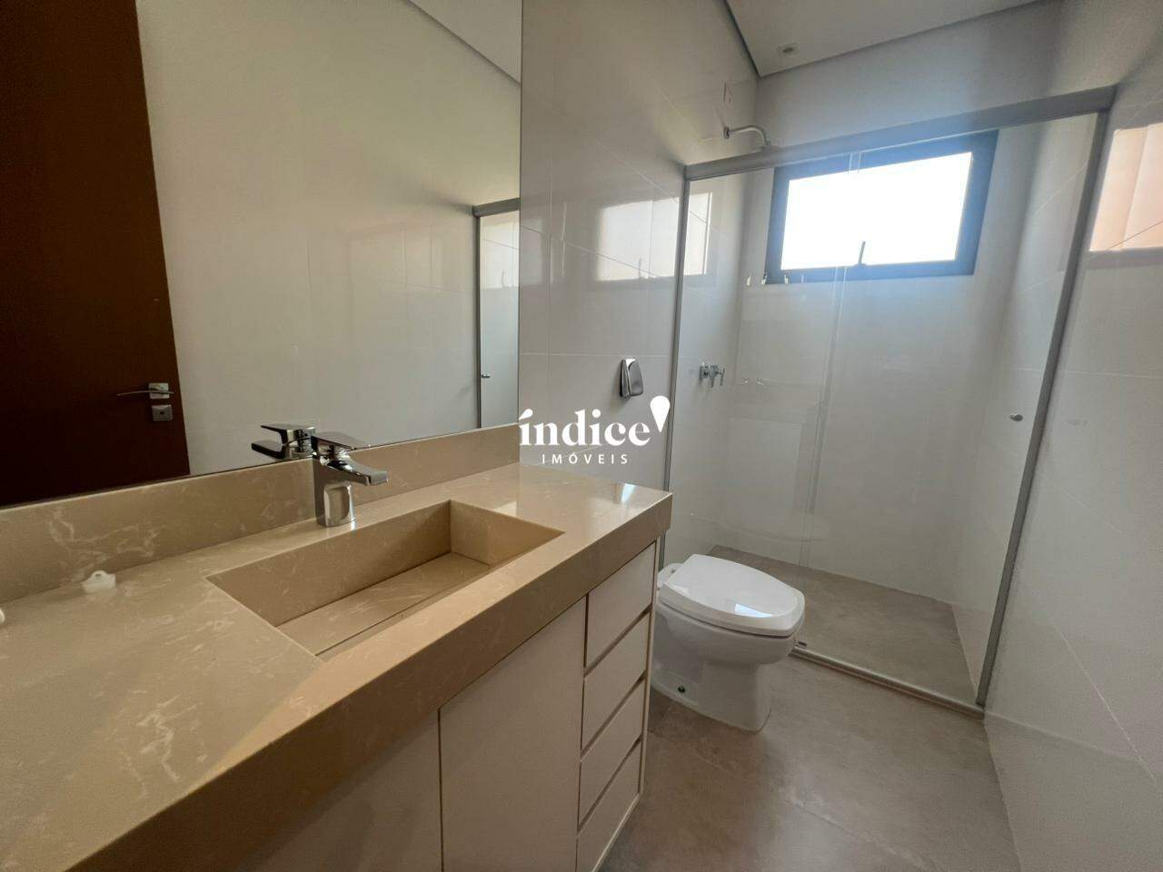 Casas Condomínio para à venda no Vila do Golf na cidade de Ribeirão Preto: 