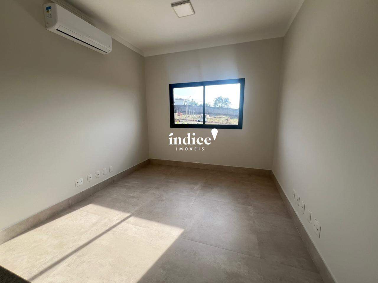 Casas Condomínio para à venda no Vila do Golf na cidade de Ribeirão Preto: 