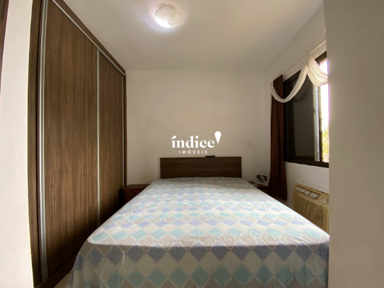 Apartamento para para aluguel no Vila Virgínia na cidade de Ribeirão Preto: 