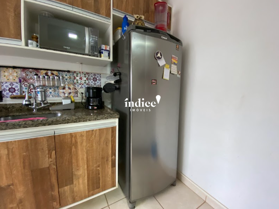 Apartamento para para aluguel no Vila Virgínia na cidade de Ribeirão Preto: 