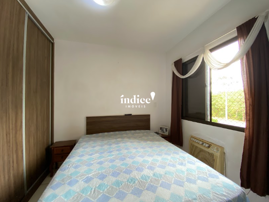 Apartamento para à venda no Vila Virgínia na cidade de Ribeirão Preto: 