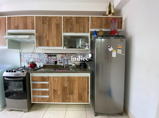 Apartamento para à venda no Vila Virgínia na cidade de Ribeirão Preto: 