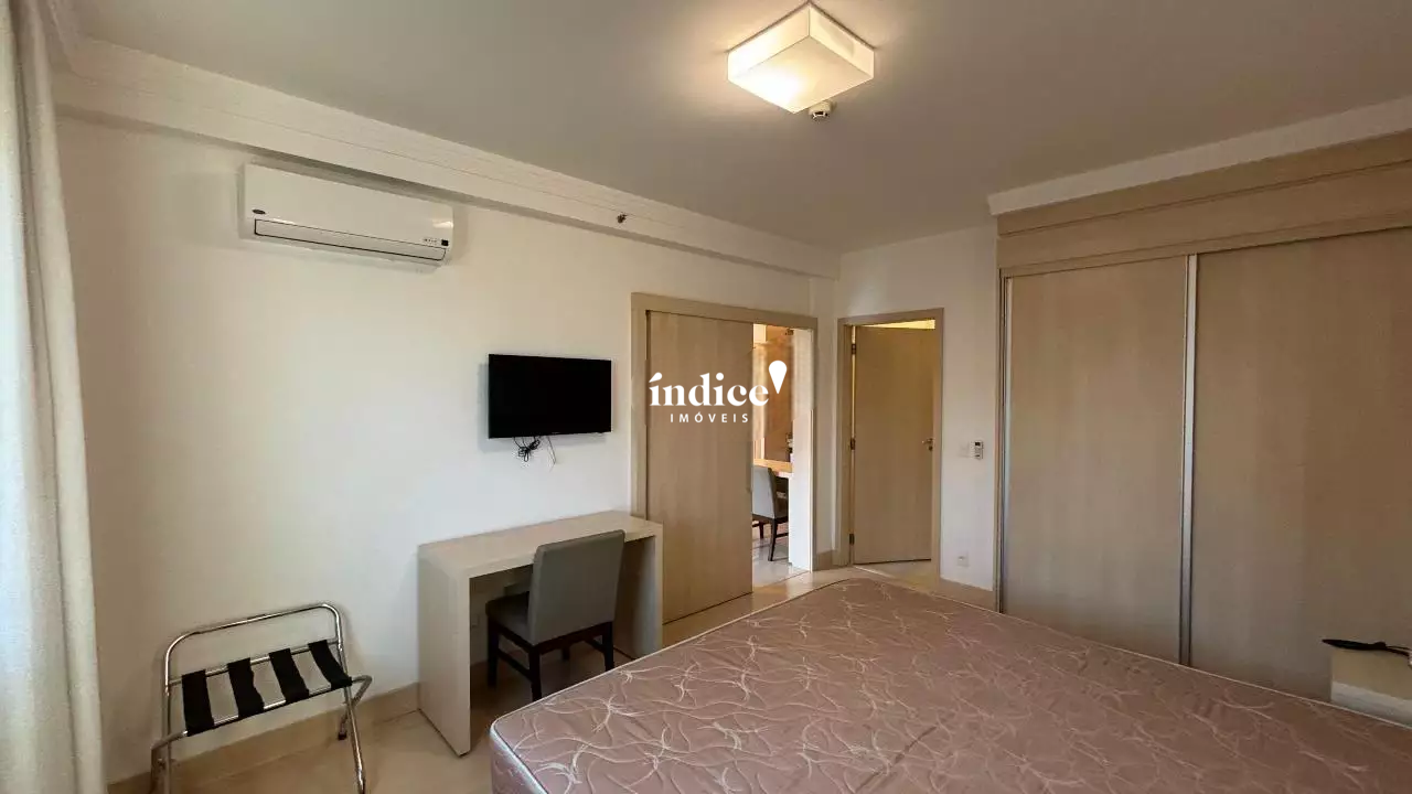 Studio para à venda no Ribeirânia na cidade de Ribeirão Preto: