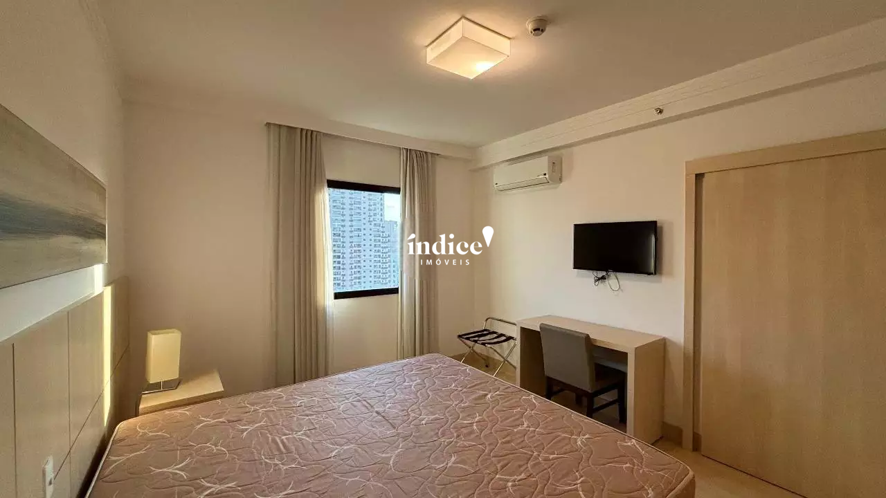 Studio para à venda no Ribeirânia na cidade de Ribeirão Preto: