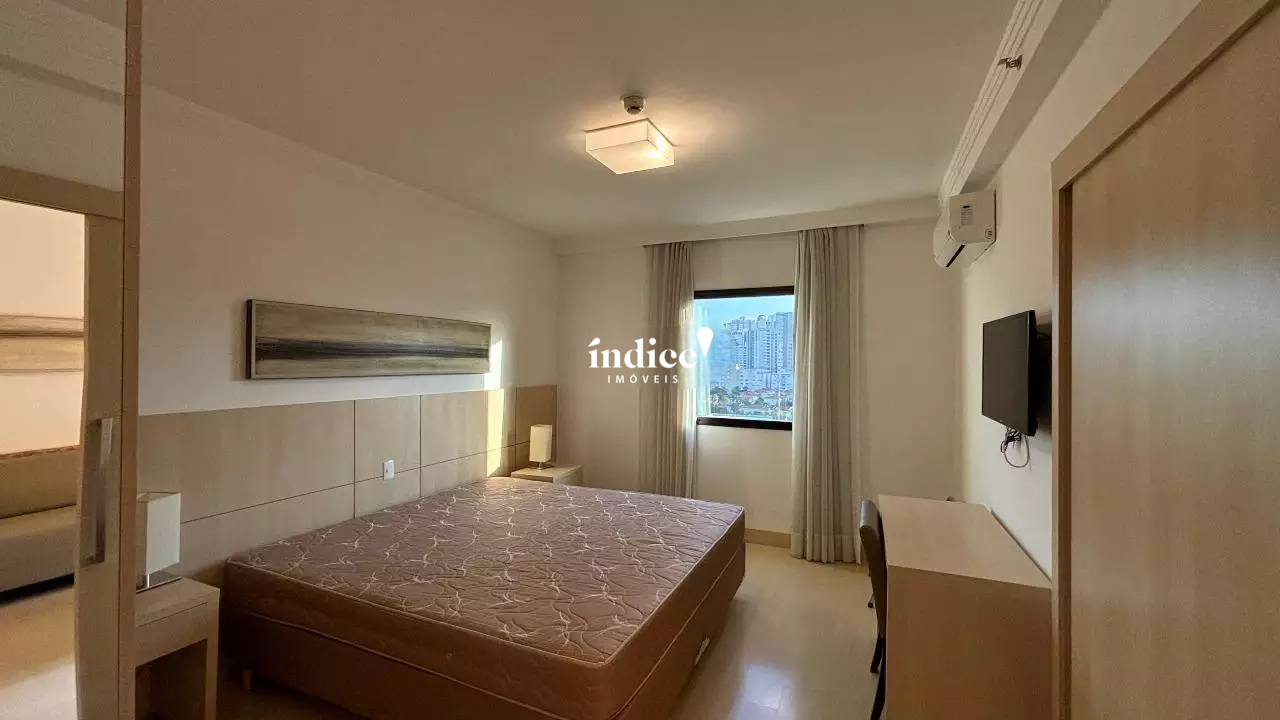 Studio para à venda no Ribeirânia na cidade de Ribeirão Preto: