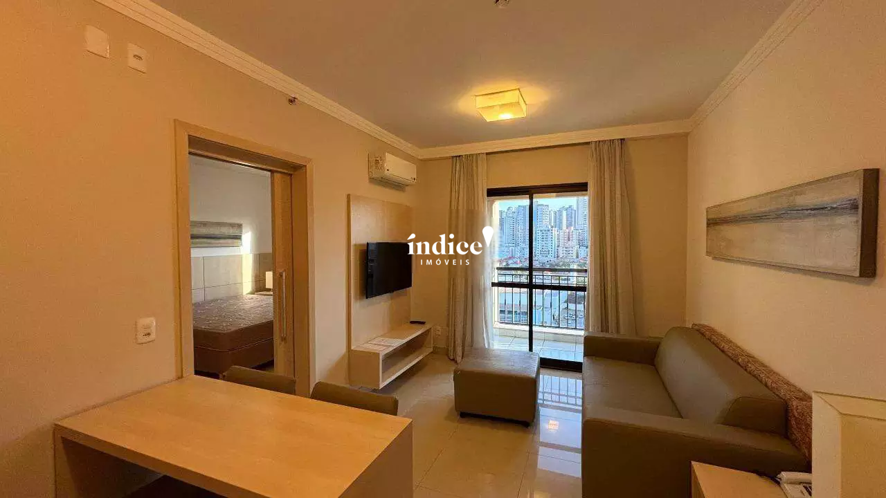 Studio para à venda no Ribeirânia na cidade de Ribeirão Preto: 