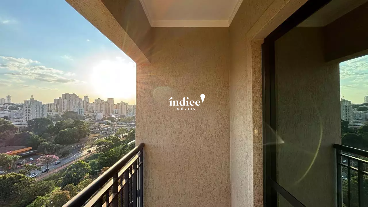 Studio para à venda no Ribeirânia na cidade de Ribeirão Preto: 