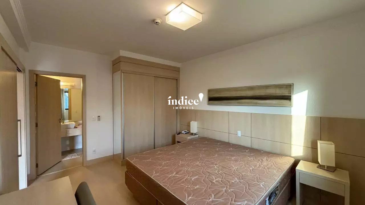 Studio para à venda no Ribeirânia na cidade de Ribeirão Preto: