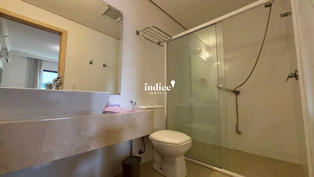 Studio para à venda no Ribeirânia na cidade de Ribeirão Preto: