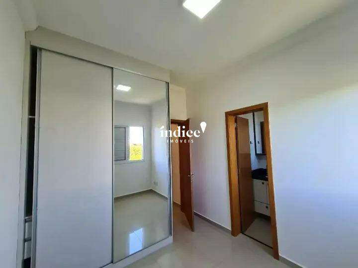 Apartamento para à venda no Jardim Botânico na cidade de Ribeirão Preto: 