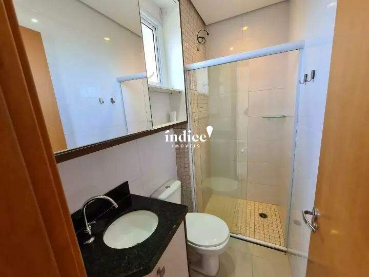Apartamento para à venda no Jardim Botânico na cidade de Ribeirão Preto: 