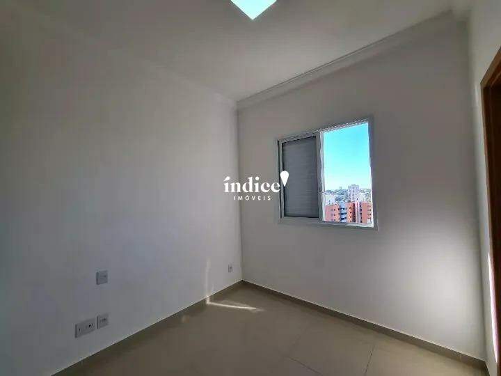 Apartamento para à venda no Jardim Botânico na cidade de Ribeirão Preto: 