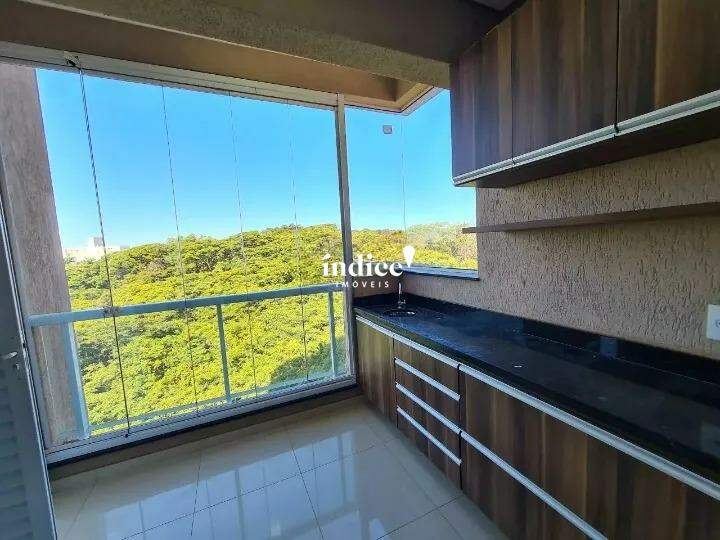 Apartamento para à venda no Jardim Botânico na cidade de Ribeirão Preto: 