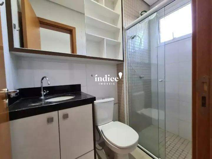 Apartamento para à venda no Jardim Botânico na cidade de Ribeirão Preto: 