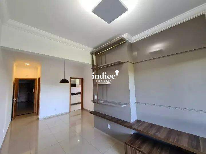 Apartamento para à venda no Jardim Botânico na cidade de Ribeirão Preto: 