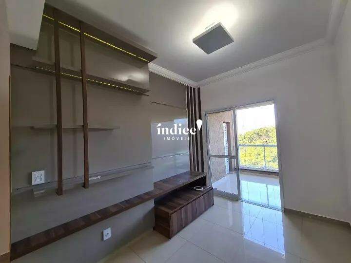 Apartamento para à venda no Jardim Botânico na cidade de Ribeirão Preto: 