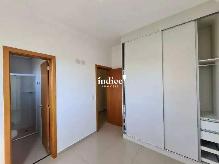 Apartamento para à venda no Jardim Botânico na cidade de Ribeirão Preto: 