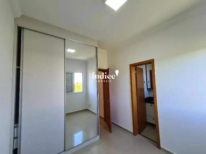 Apartamento para à venda no Jardim Botânico na cidade de Ribeirão Preto: 