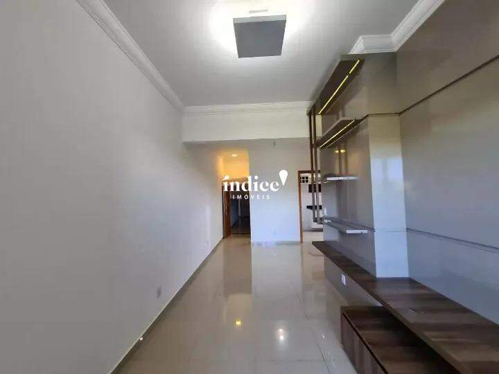Apartamento para à venda no Jardim Botânico na cidade de Ribeirão Preto: 