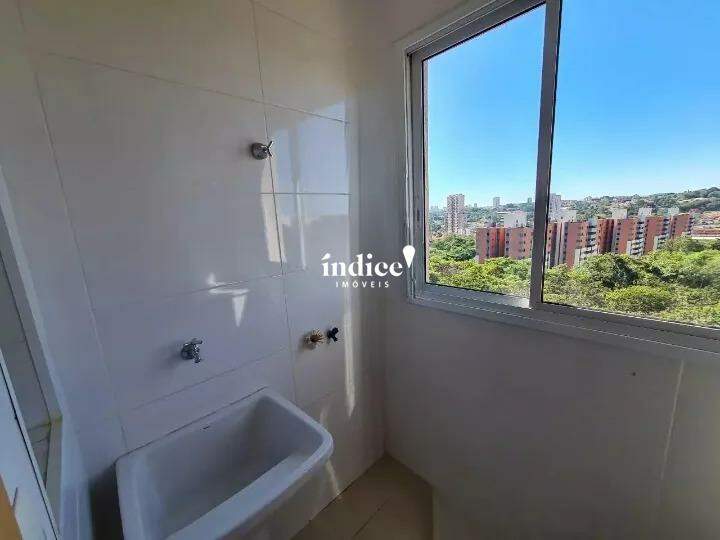 Apartamento para à venda no Jardim Botânico na cidade de Ribeirão Preto: 