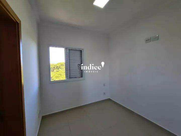 Apartamento para à venda no Jardim Botânico na cidade de Ribeirão Preto: 