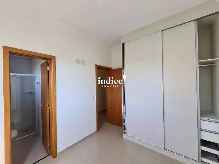 Apartamento para à venda no Jardim Botânico na cidade de Ribeirão Preto: 