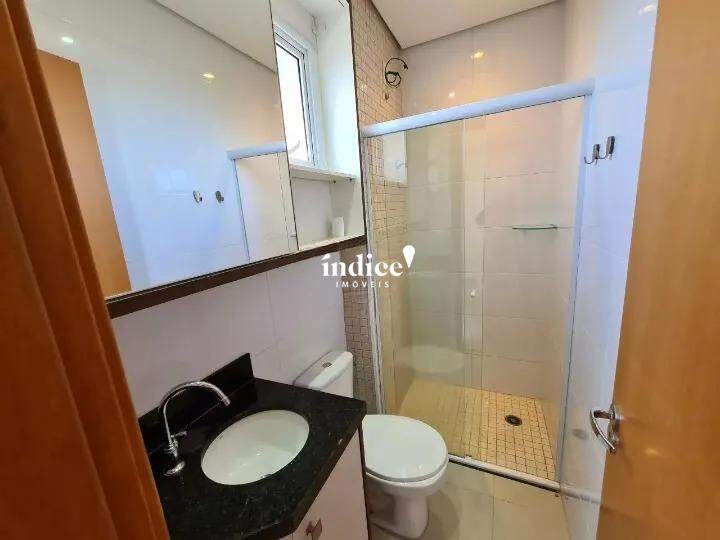 Apartamento para à venda no Jardim Botânico na cidade de Ribeirão Preto: 