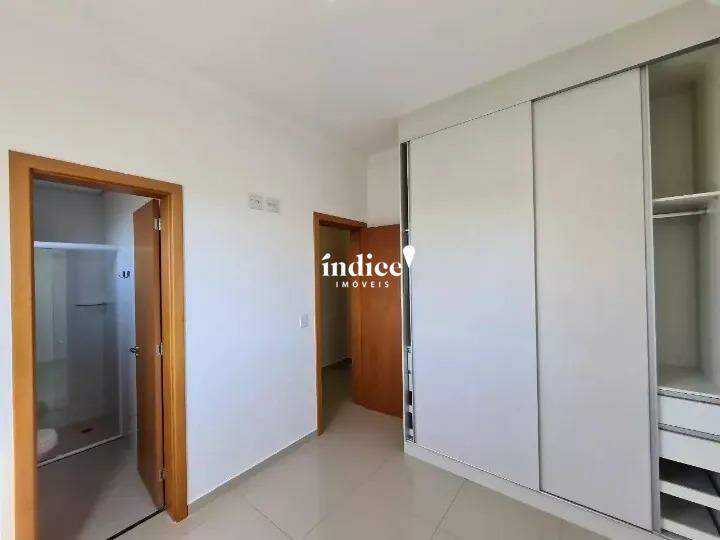 Apartamento para à venda no Jardim Botânico na cidade de Ribeirão Preto: 