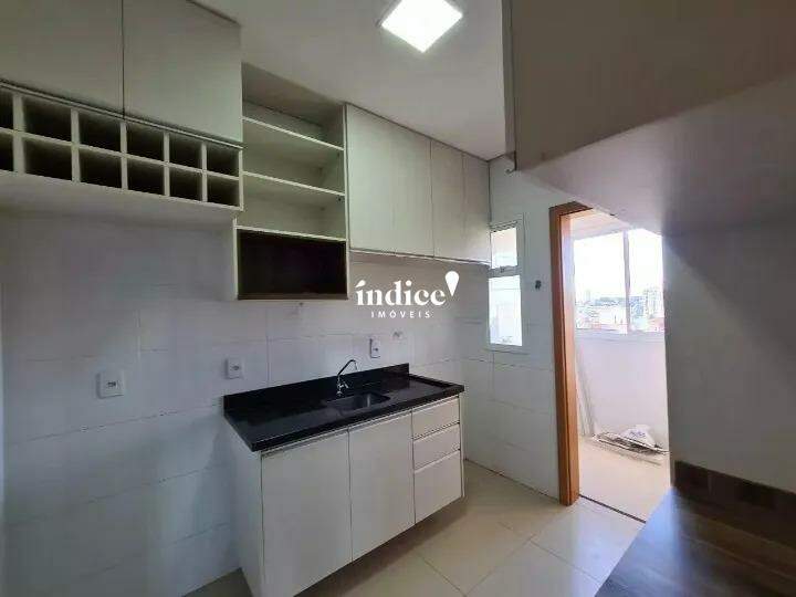 Apartamento para à venda no Jardim Botânico na cidade de Ribeirão Preto: 