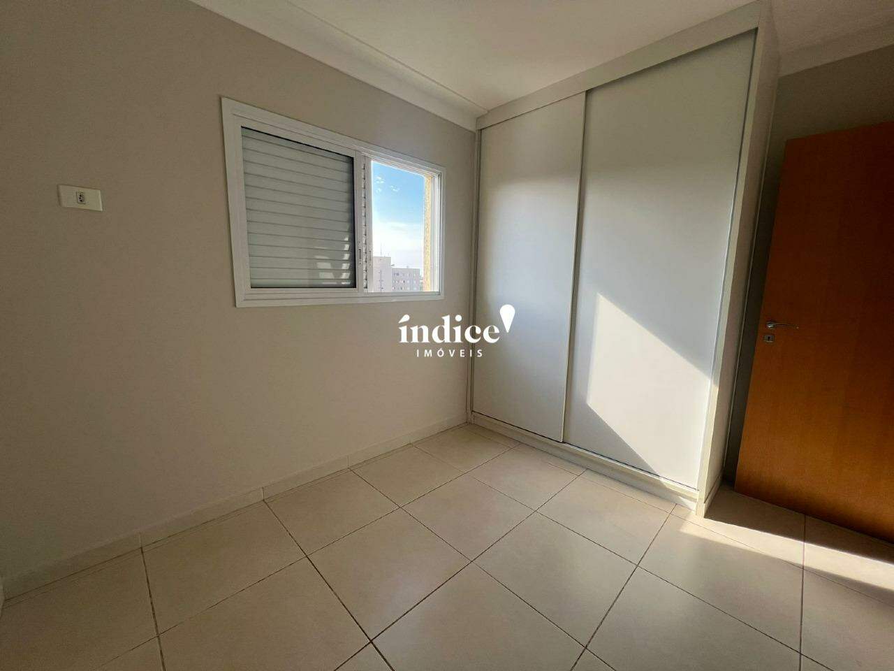 Apartamento para para aluguel no Jardim Macedo na cidade de Ribeirão Preto: 