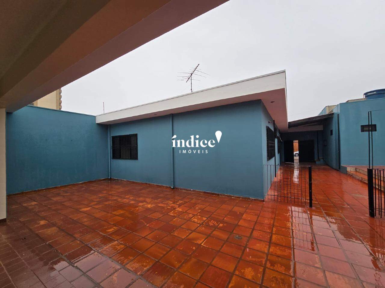 Casa Comercial para à venda no Jardim Sumaré na cidade de Ribeirão Preto: 