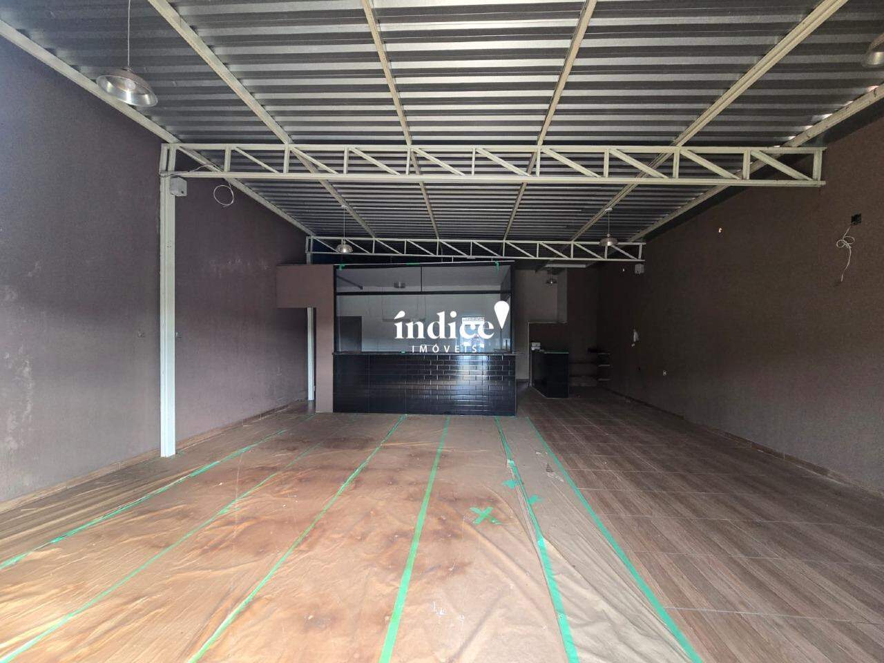 Casa Comercial para à venda no Jardim Sumaré na cidade de Ribeirão Preto: 