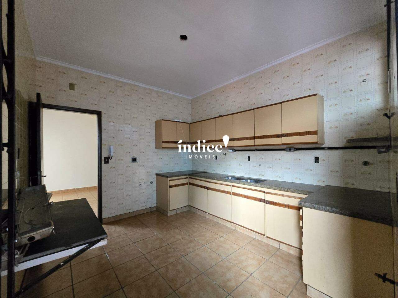 Casa Comercial para à venda no Jardim Sumaré na cidade de Ribeirão Preto: 