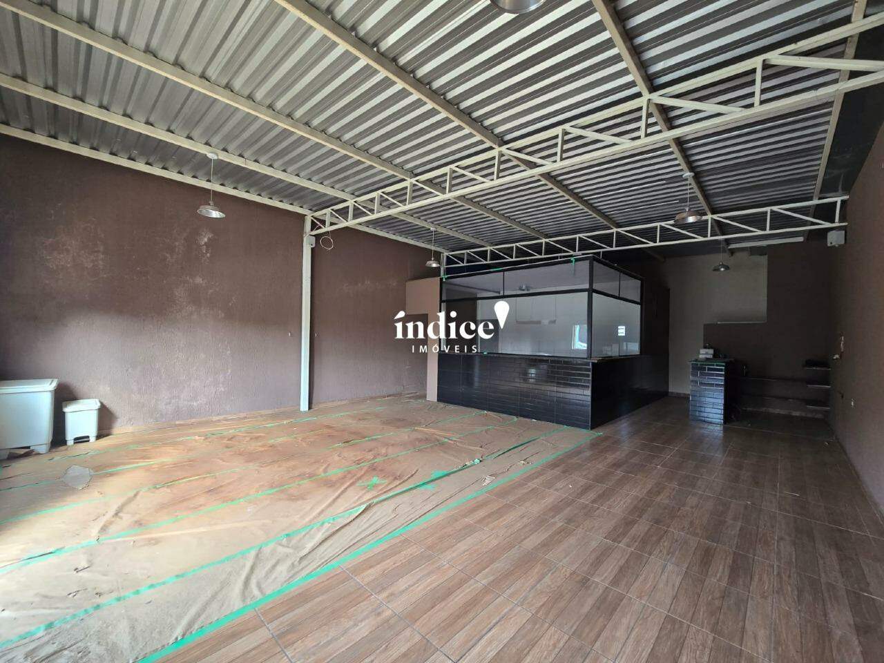 Casa Comercial para à venda no Jardim Sumaré na cidade de Ribeirão Preto: 