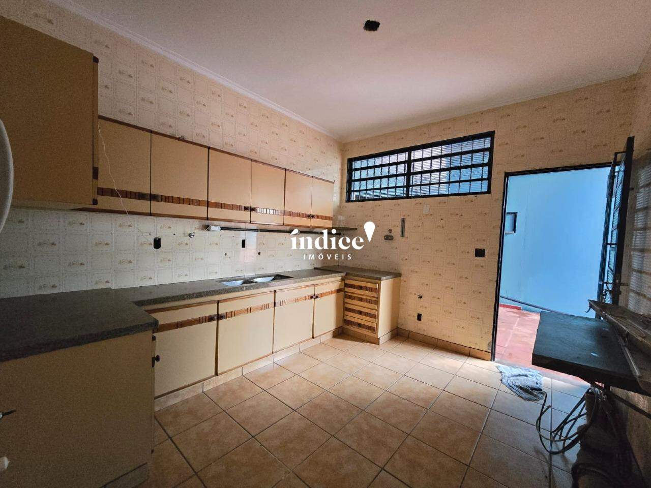 Casa Comercial para à venda no Jardim Sumaré na cidade de Ribeirão Preto: 