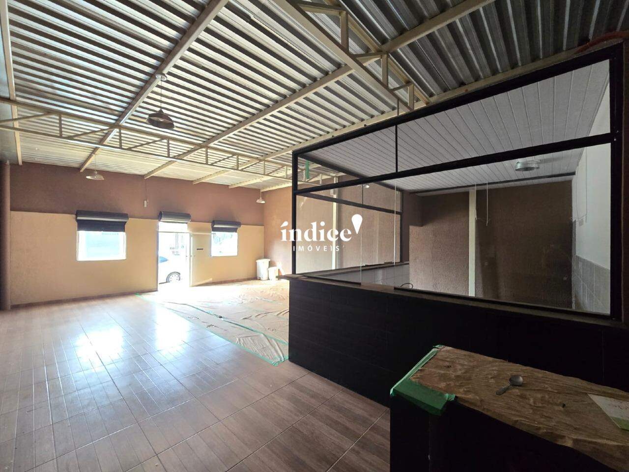 Casa Comercial para à venda no Jardim Sumaré na cidade de Ribeirão Preto: 